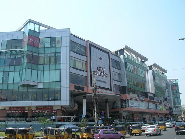 Hotel Bombay Residency--Bombay Lucky Restaurant Mangalore Exterior foto